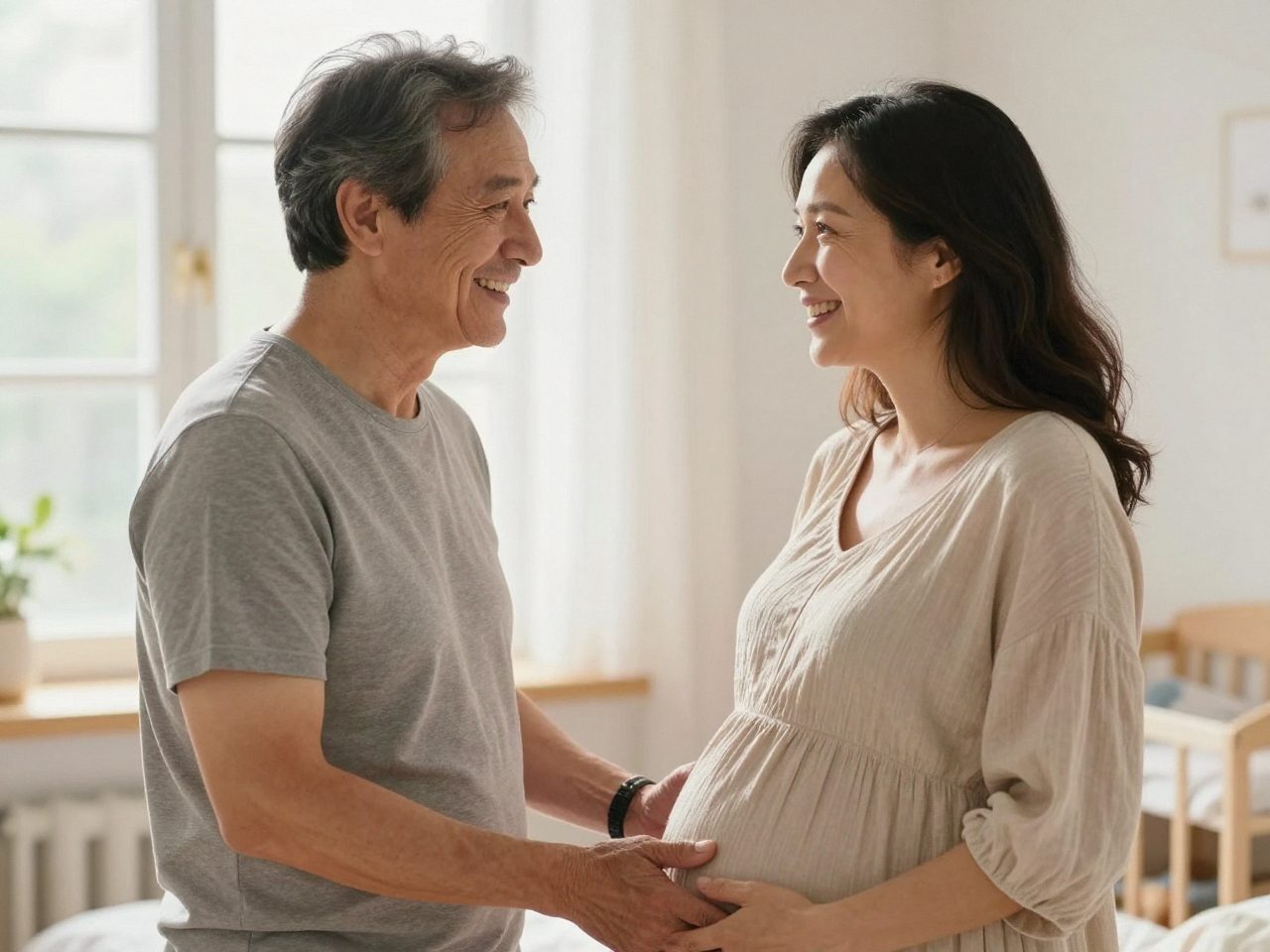 高龄试管成功率提升要点